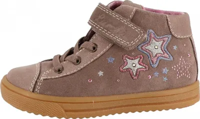 Zdjęcie produktu dla Buty dziecięce Lurchi z rzepami 32313335353835 Kolorowe 32 EU