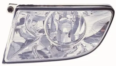 Produktbild von ABAKUS 665-2003R-UE H8 Nebelscheinwerfer Rechts für SKODA Octavia II Combi (1Z5) Nebelleuchte