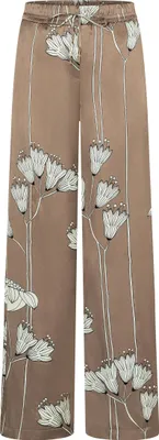 Produktbild von Cambio Stoffhose für Damen in unifarben uni O24-0031044