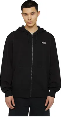 Produktbild von DICKIES - Herren Summerdale Sweatshirt mit Reißverschluss - Größe L