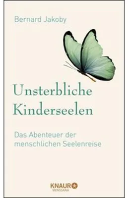 Obrázok produktu pre Unsterbliche Kinderseelen