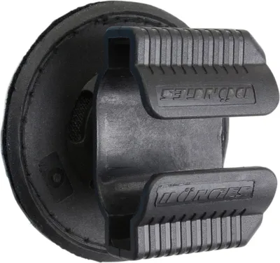 Immagine prodotto di Supporto per casco Dönges Klett per lampada da casco UK (supporto per casco, fissaggio per casco)