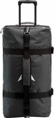 Produktbild von Dynastar F-team Cargo 130l Koffer Auf Rollen Schwarz  Schwarz One Size