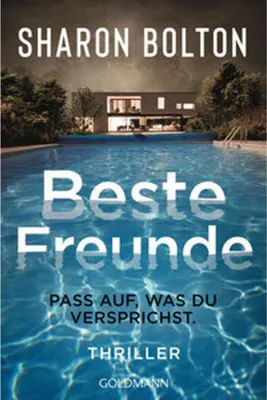 Produktbild von Buch 'Beste Freunde'
