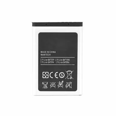 Produktbild von AB463446BU Akku für Samsung E250 850mAh Batterie Accu Ersatzakku
