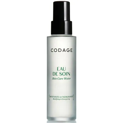 Produktbild von Eau De Soin Matifying & Energizing Essence Water 100 ml