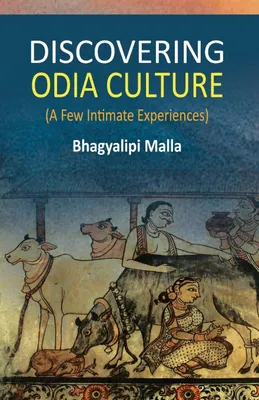 Produktbild von Discovering Odia Culture