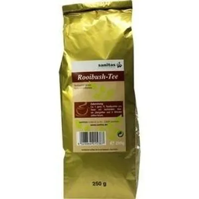 Produktbild von Rooibush Tee 250 g