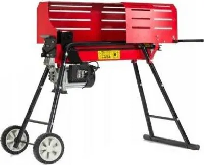 Produktbild von Nac łuparka do drewna 2000w 7t /5200mm