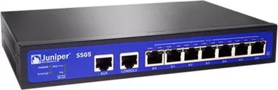 Obrázek produktu pro Juniper Networks SSG-5-SH-M