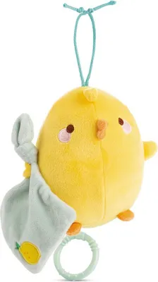 Produktbild von NICI Piu Piu, Spielzeug-Vogel, Interaktiv, Mit Ton