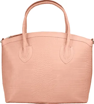 Produktbild von Cluty Handtasche Damen 021320 rosa
