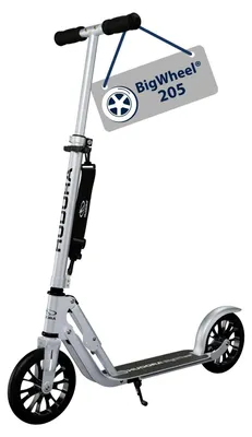 Productafbeelding van BigWheel Crossover 205, Scooter