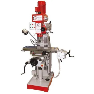 Produktbild von Holzmann BF500_400B Fräsmaschine 1500/2400 W 400 V