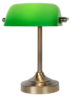 Immagine prodotto di Lampe GABINETOWA lucide E14 40W BANKER 17504/01/03