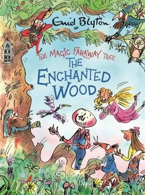 Produktbild von The Magic Faraway Tree