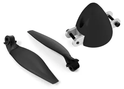 Imagen del producto de Accesorios para modelismo Kavan