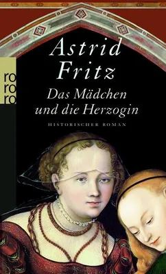 Immagine prodotto di Das Mädchen und die Herzogin