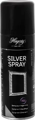 Produktbild von Hagerty Silver Spray Silberpflegeprodukt 200 ml Silberreinigung