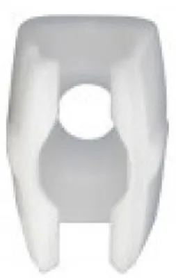 Image de Guide de tringle pour ferme imposte OL90 GEZE - 010878