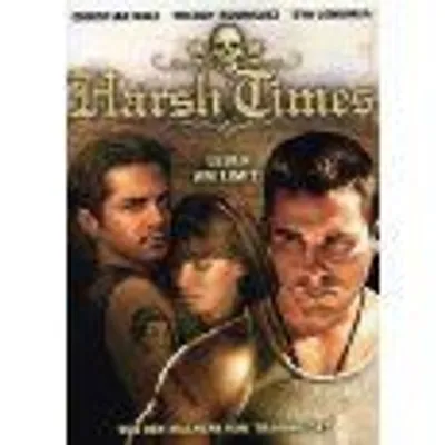 Produktbild von Harsh Times