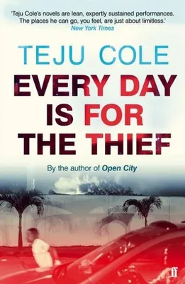 Immagine prodotto di Every Day is for the Thief