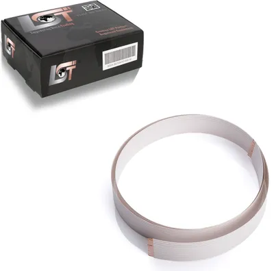 Produktbild von Lenkradwinkel Flachbandkabel Flexkabel FFC Kabel für NISSAN QASHQAI