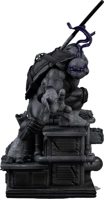 Produktbild von Iron Studios Donatello Figur 26 Cm One Size