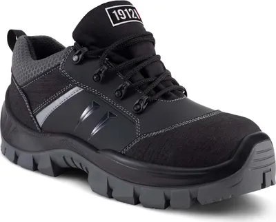 Immagine prodotto di Scarpa antinfortunistica GASTON MILLE Pepper - S3L HI CI FO LG SR - Taglia 44 - PBNO3-44