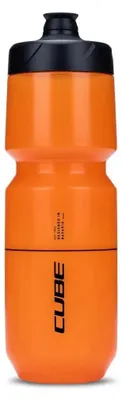 Immagine prodotto di Cube Flow 750ml bottiglia d'acqua Arancione Arancione Taglia unica