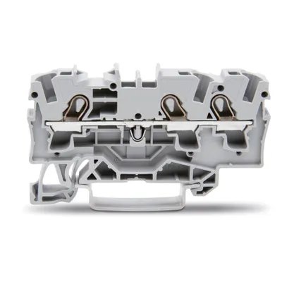 Produktbild von WAGO 2004-1301 - 6,2 mm - 65,5 mm - 32,9 mm - 800 V