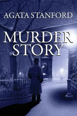 Produktbild von Murder Story