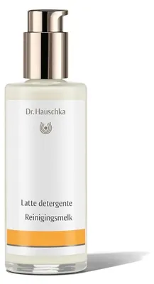 Immagine prodotto di Dr Hauschka Latte Deterg 145Ml