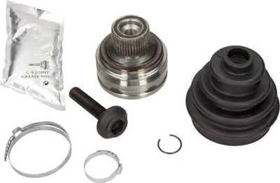 Produktbild von MAXGEAR Gelenksatz Antriebswelle Radseitig für AUDI A4 Avant (8K5, B8) 49-0870