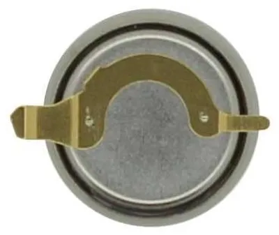 Zdjęcie produktu dla Kondensator Seiko 3029-109, 3023-24P, 302324P, MT920 odpowiedni dla kalibru Seiko 5Y75-1A30 - 5 mAh