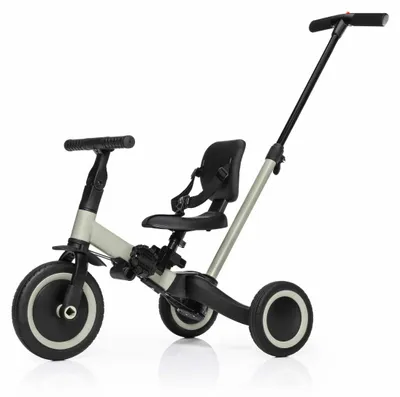 Obrázok produktu pre ZOPA Trojkolka 3 v 1, Boss Grey