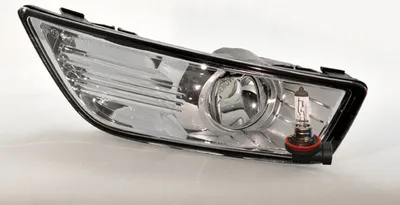 Produktbild von Nebelscheinwerfer Osram Night Breaker Laser passend für Ford Mondeo 07 rechts Be 1521876 1489912 1459613 1477097 7S7115K201AA 7S7115K201AB 7S71 Johns