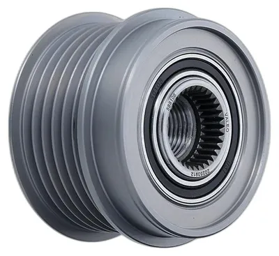 Produktbild von VALEO Generatorfreilauf Riemenscheibe Lichtmaschine für FORD MAVERICK Ø59mm