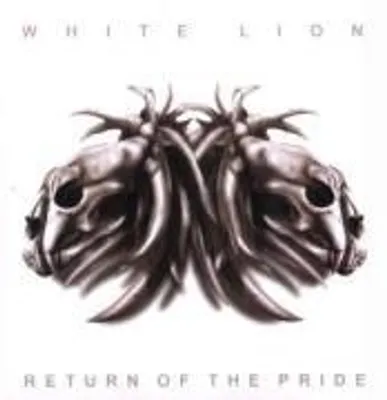 Produktbild von Return Of The Pride