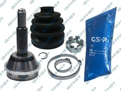 Produktbild von GSP Gelenksatz Antriebswelle Radseitig Vorne für FORD Transit Mk6 Kasten (V347, V348, FA) 899270