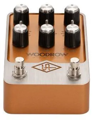 Produktbild von nstrument Amplifier