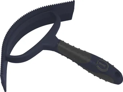Produktbild von Imperial Riding Schweißmesser IRH grippy , Farbe:navy