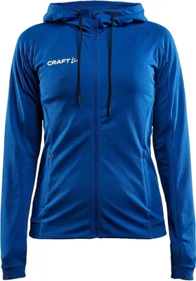 Immagine prodotto di Craft Evolve Giacca con cappuccio Damen
