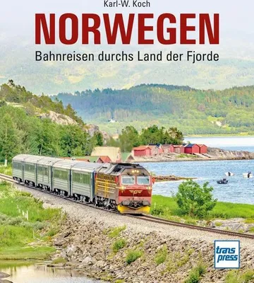 Produktbild von Norwegen