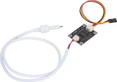 Obrázek produktu pro Modul senzoru TDS, měřič kvality vody, tester vodivosti kapalin