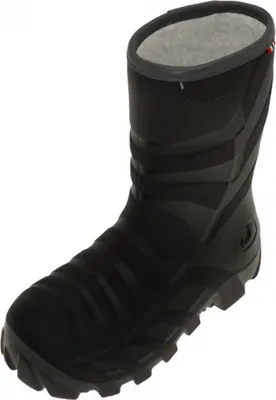 Produktbild von Viking Ultra 2.0 Black Uni Gummistiefel in Schwarz, Größe 39