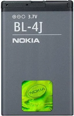 Obrázok produktu pre Originálna Nokia BL-4J Akku für Nokia Lumia 620 C6 C6-00 600