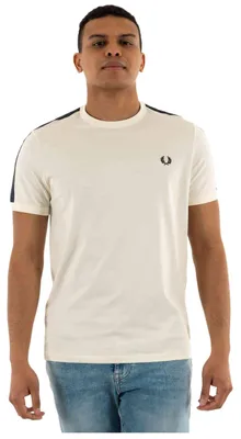 Produktbild von T-Shirt Fred Perry M4613170 für Herren