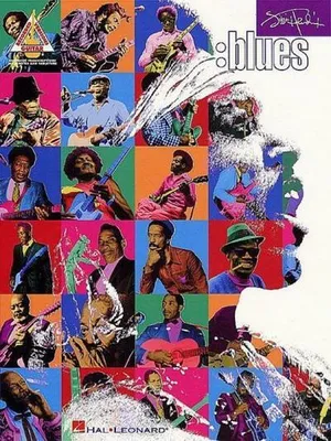 Obrázok produktu pre Jimi Hendrix: Blues