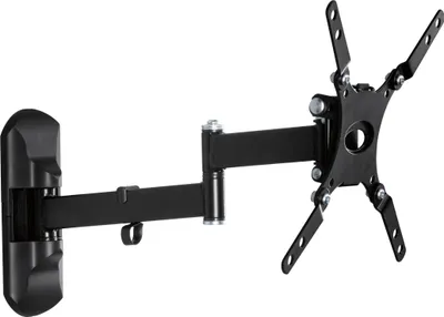 Immagine prodotto di Philips SQM9222/00 Supporto/supporto per TV 106,7 cm (42") Nero